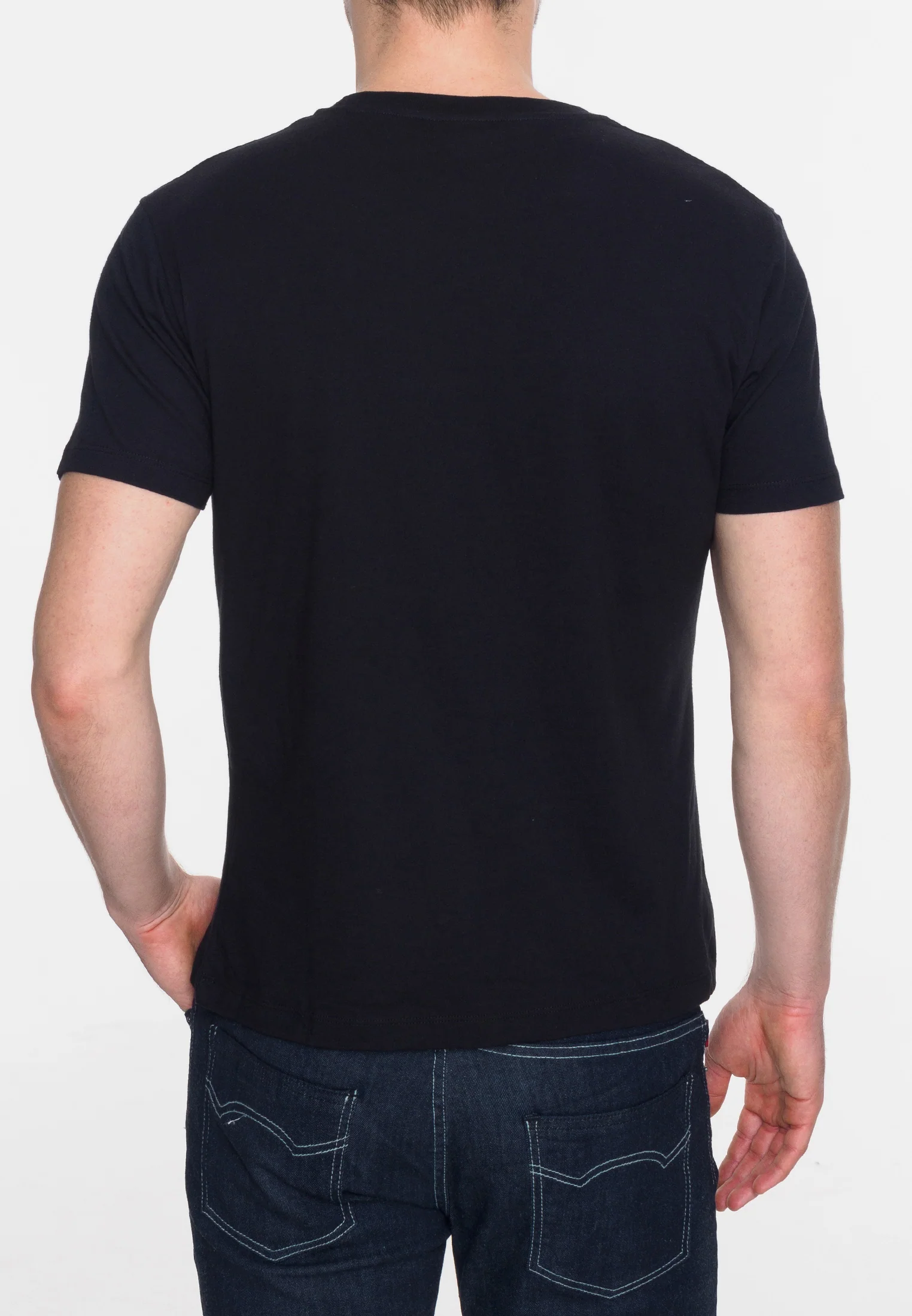 Brighton T-shirt - Image 6