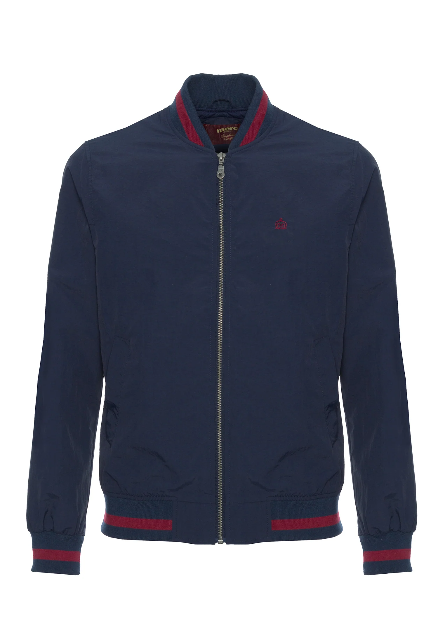 The Monkey Jacket - Image 11