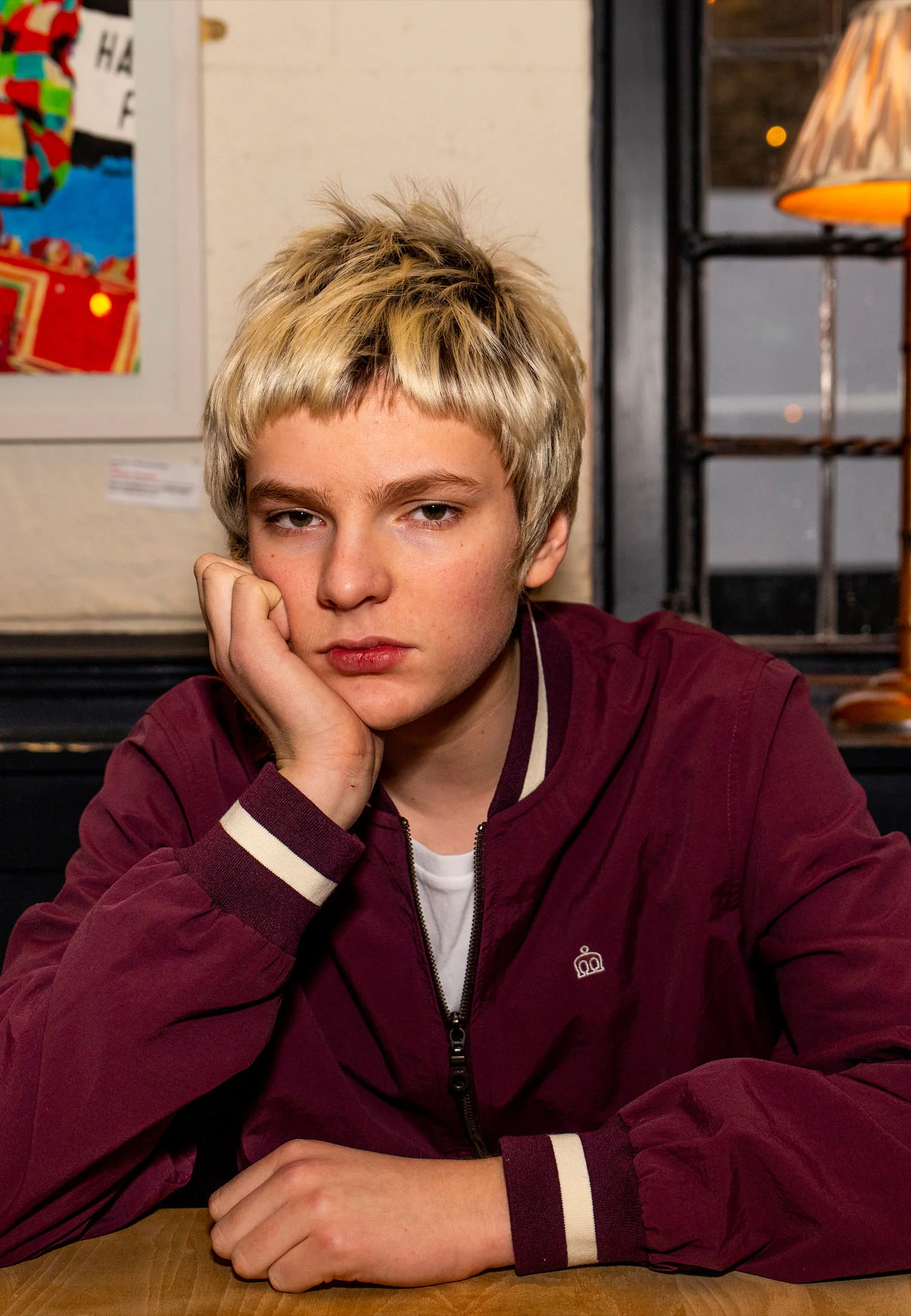 The Monkey Jacket - Image 12