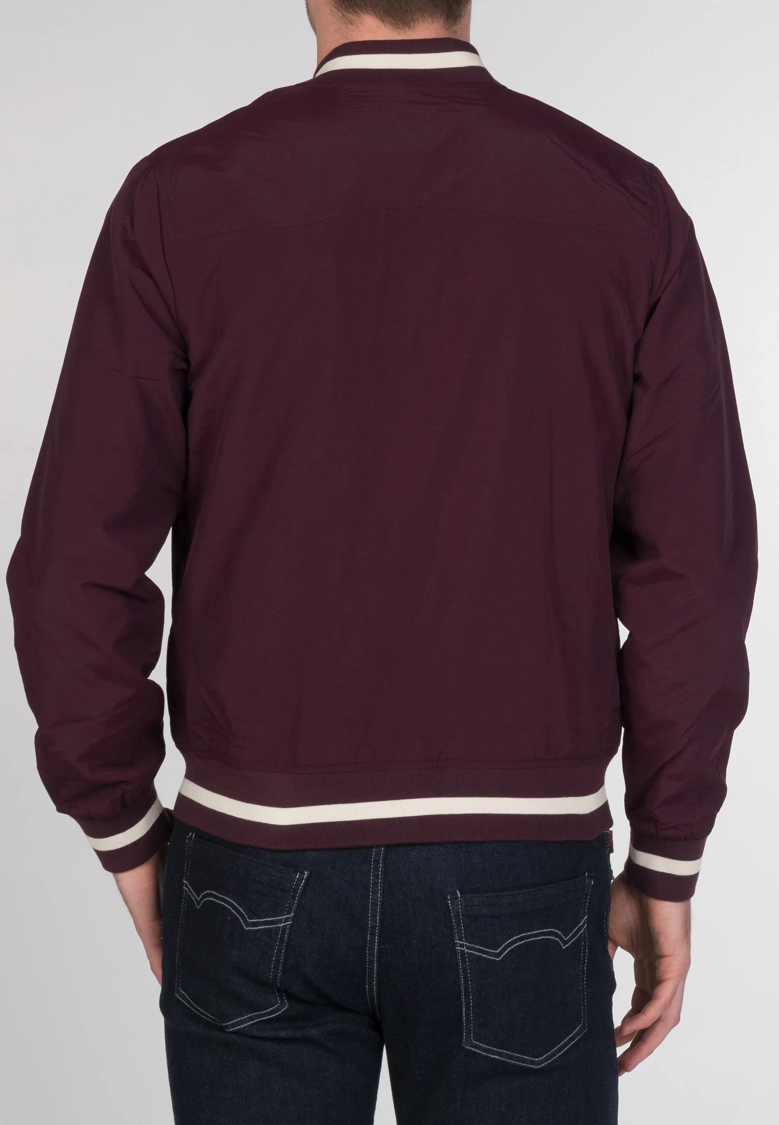 The Monkey Jacket - Image 4