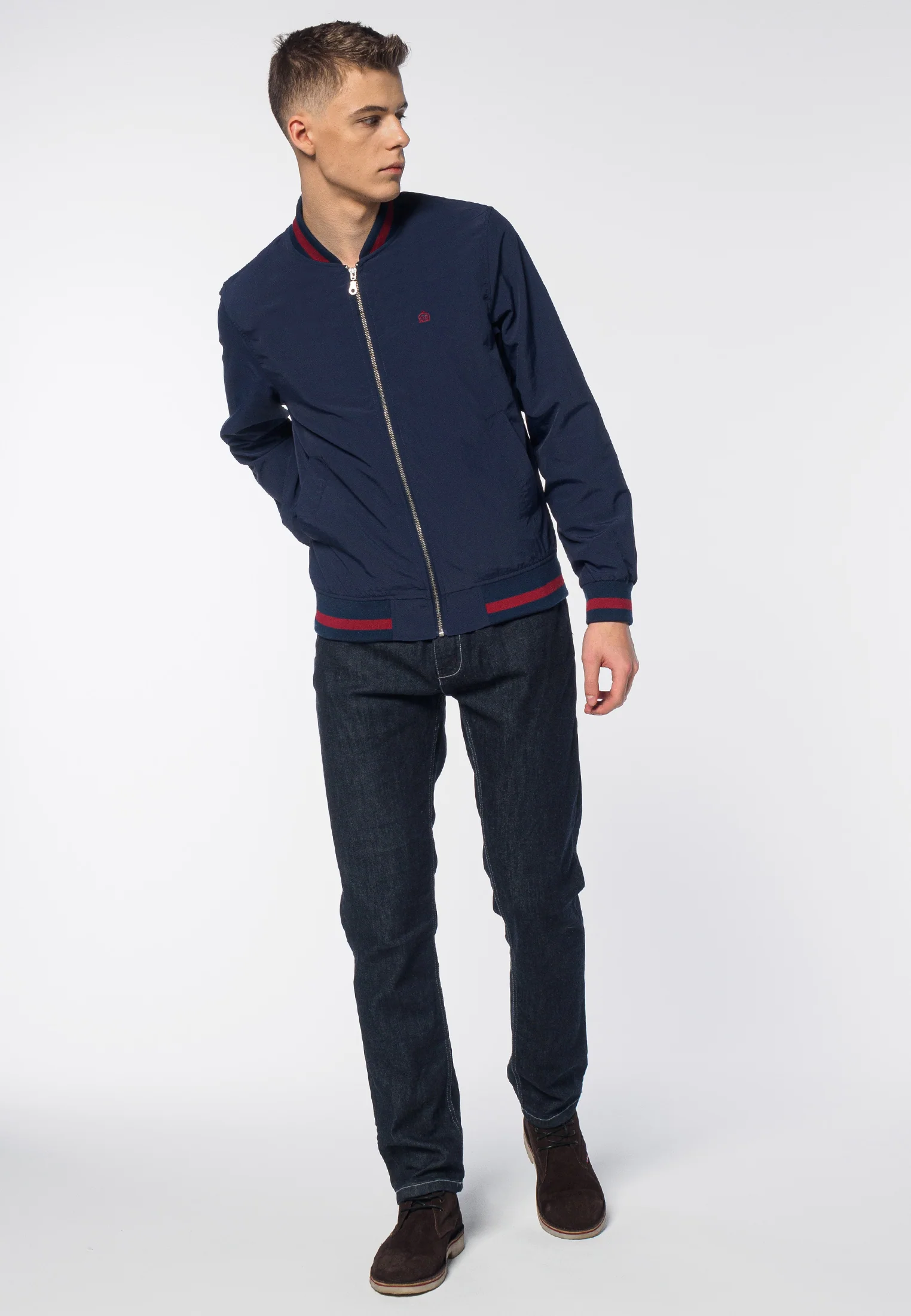 The Monkey Jacket - Image 8