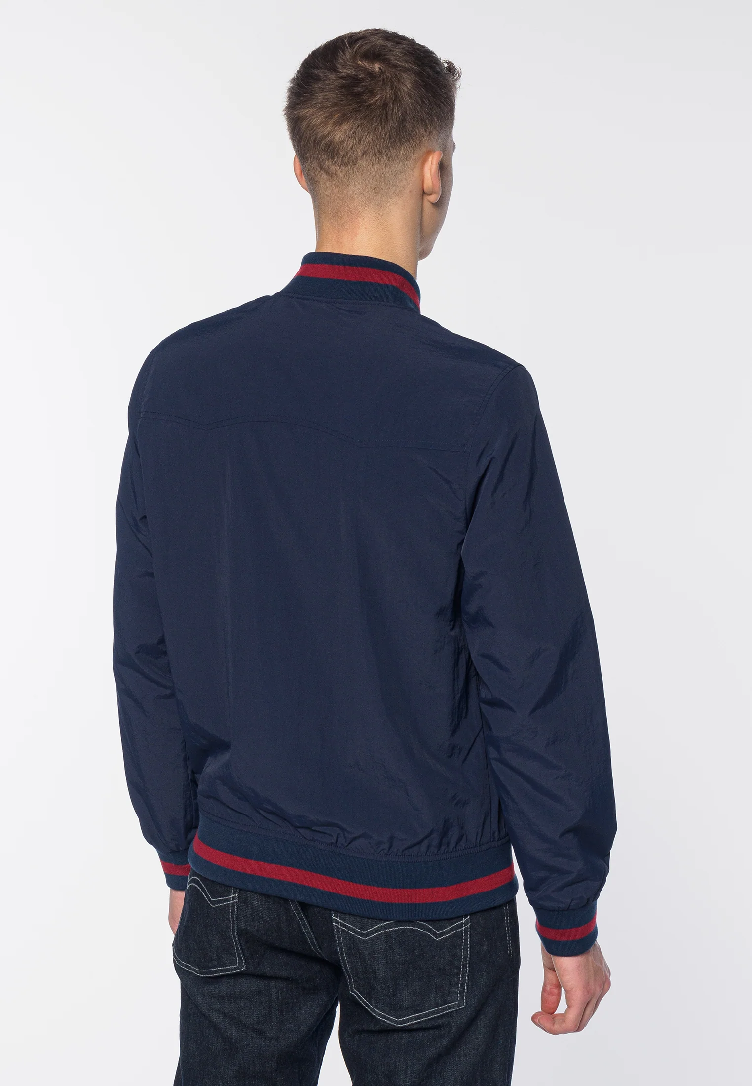 The Monkey Jacket - Image 9