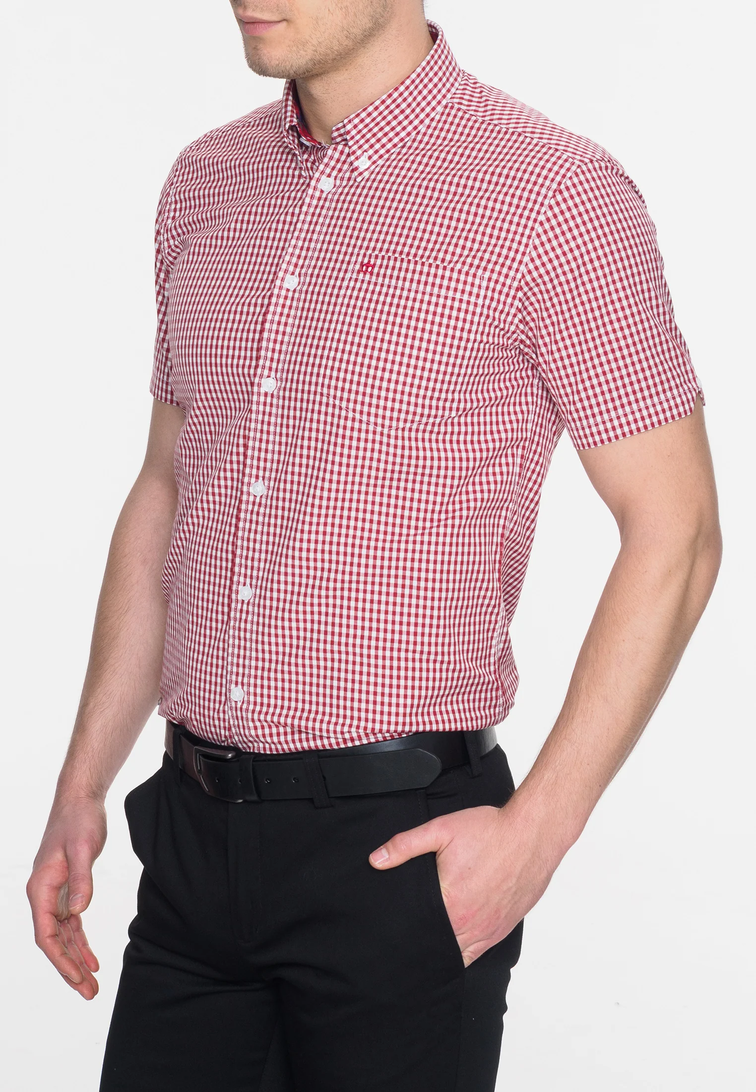 Terry Shirt - Image 3