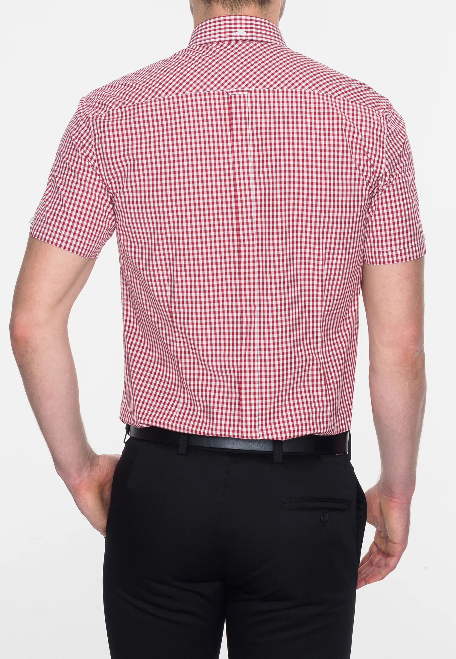 Terry Shirt - Image 4