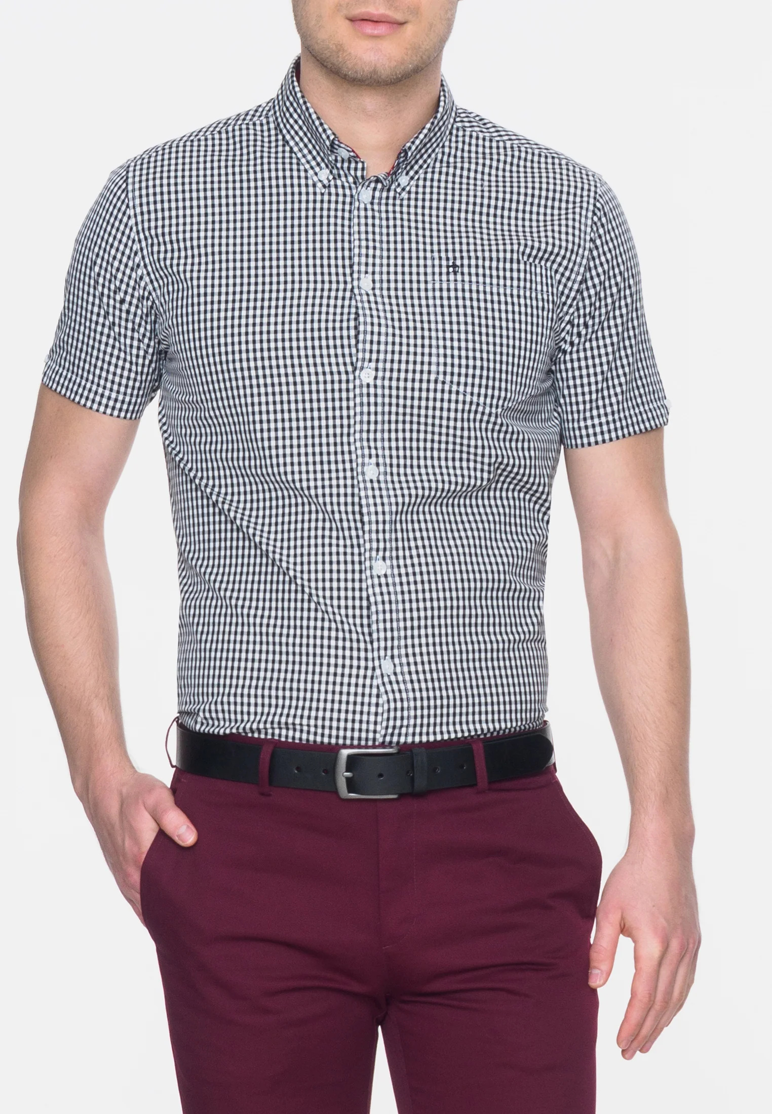 Terry Shirt - Image 6