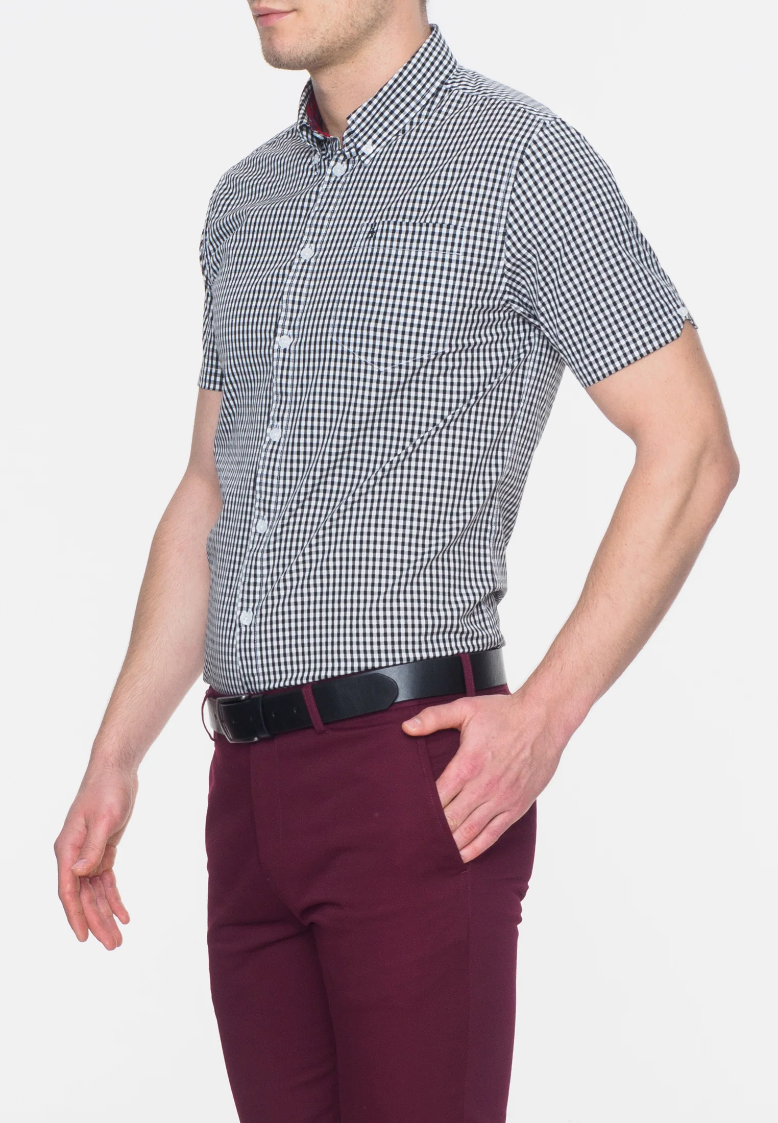 Terry Shirt - Image 8