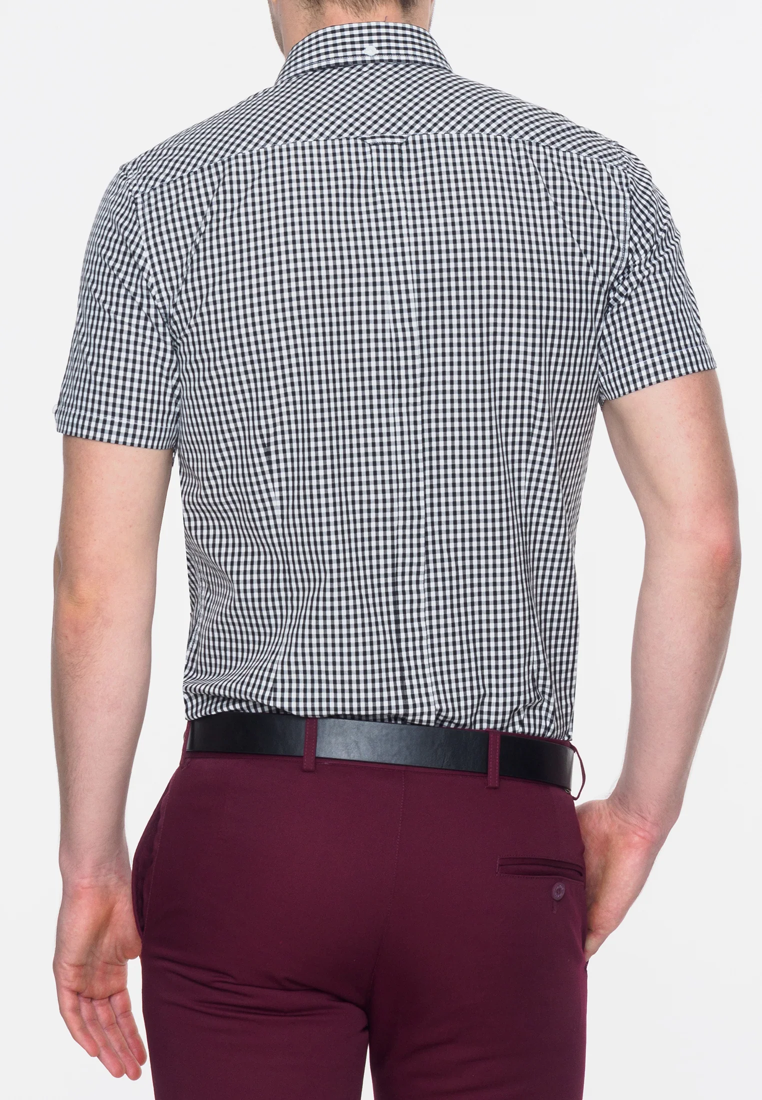 Terry Shirt - Image 9