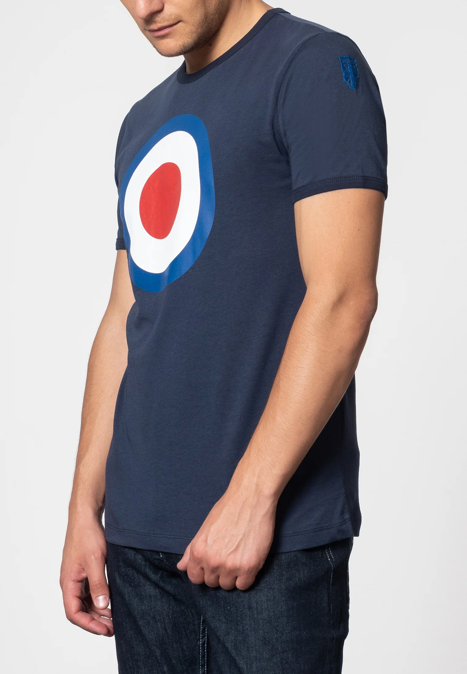 Ticket T-Shirt - Image 13