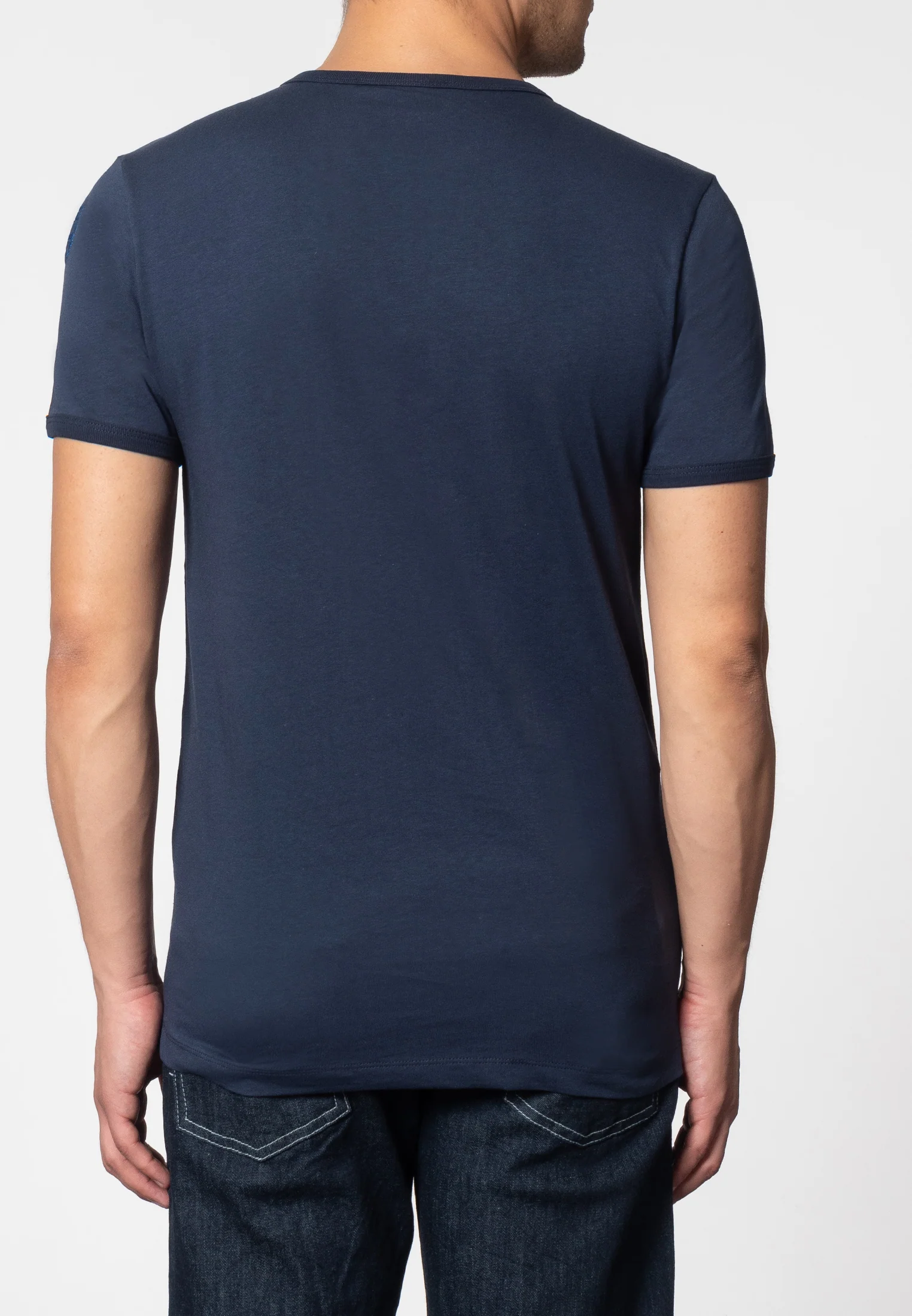 Ticket T-Shirt - Image 14