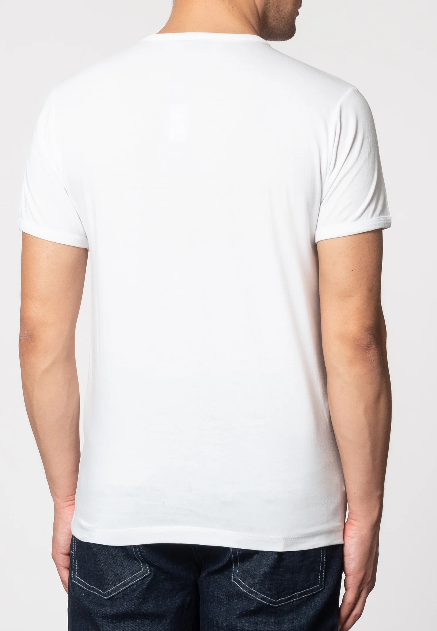 Ticket T-Shirt - Image 4