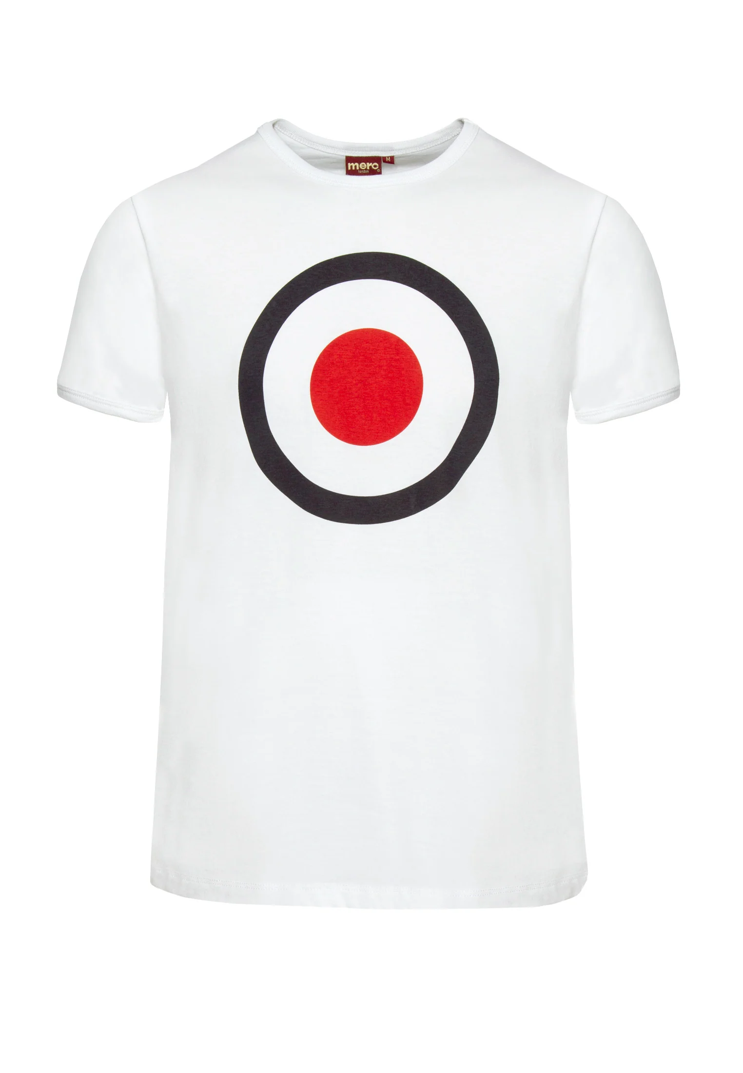 Ticket T-Shirt - Image 5