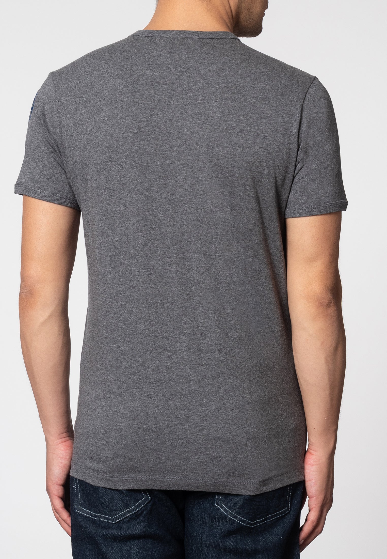 Ticket T-Shirt - Image 9