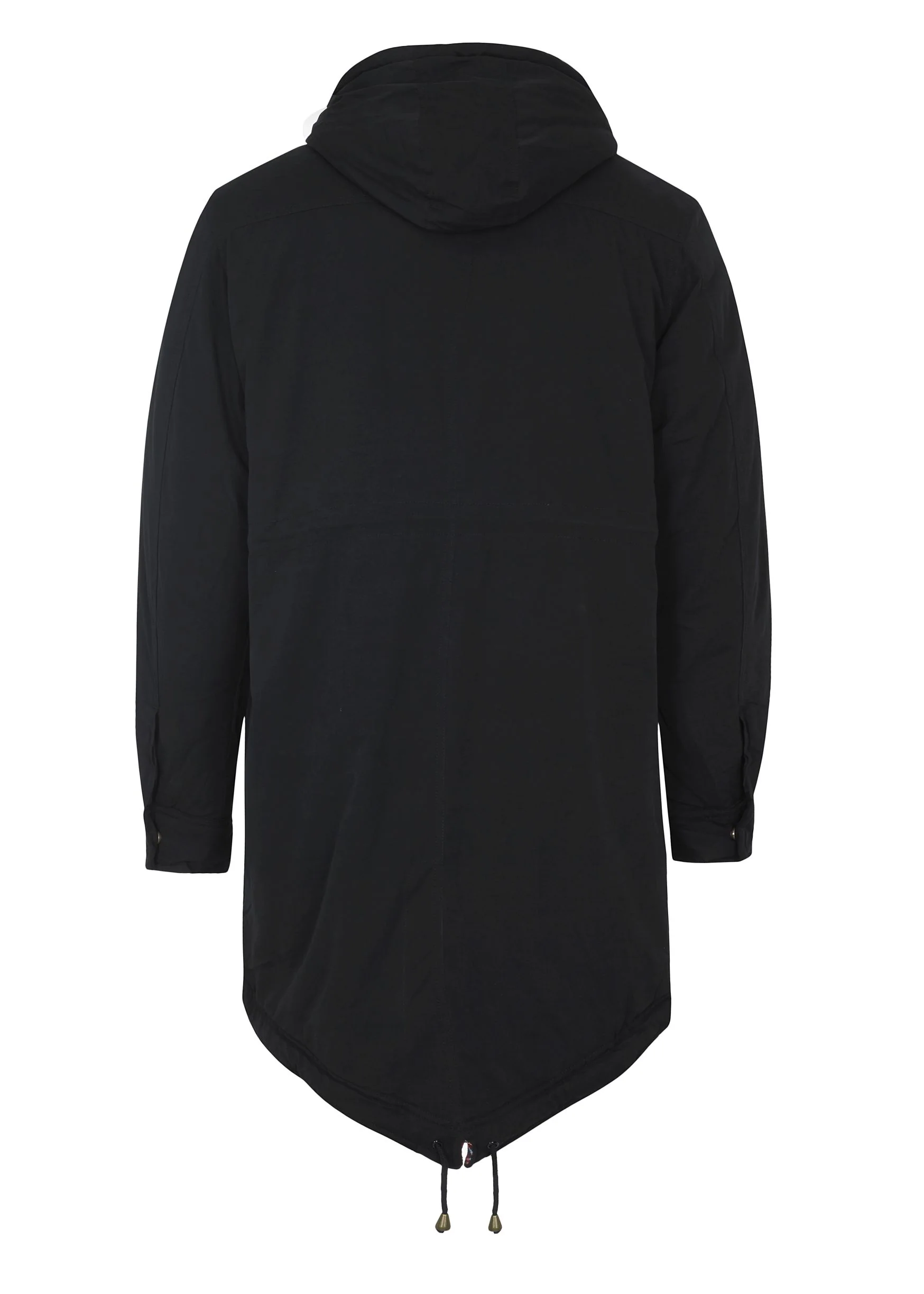 Tobias Fishtail Parka - Image 12
