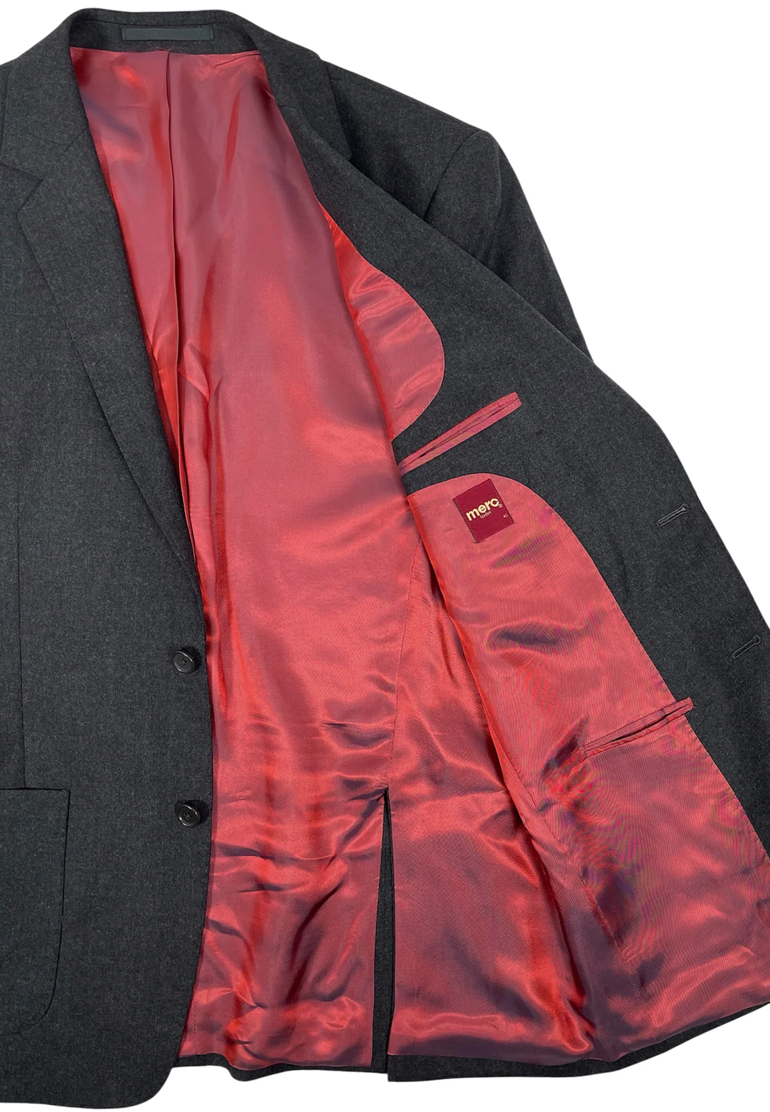 Trevor Blazer - Image 3