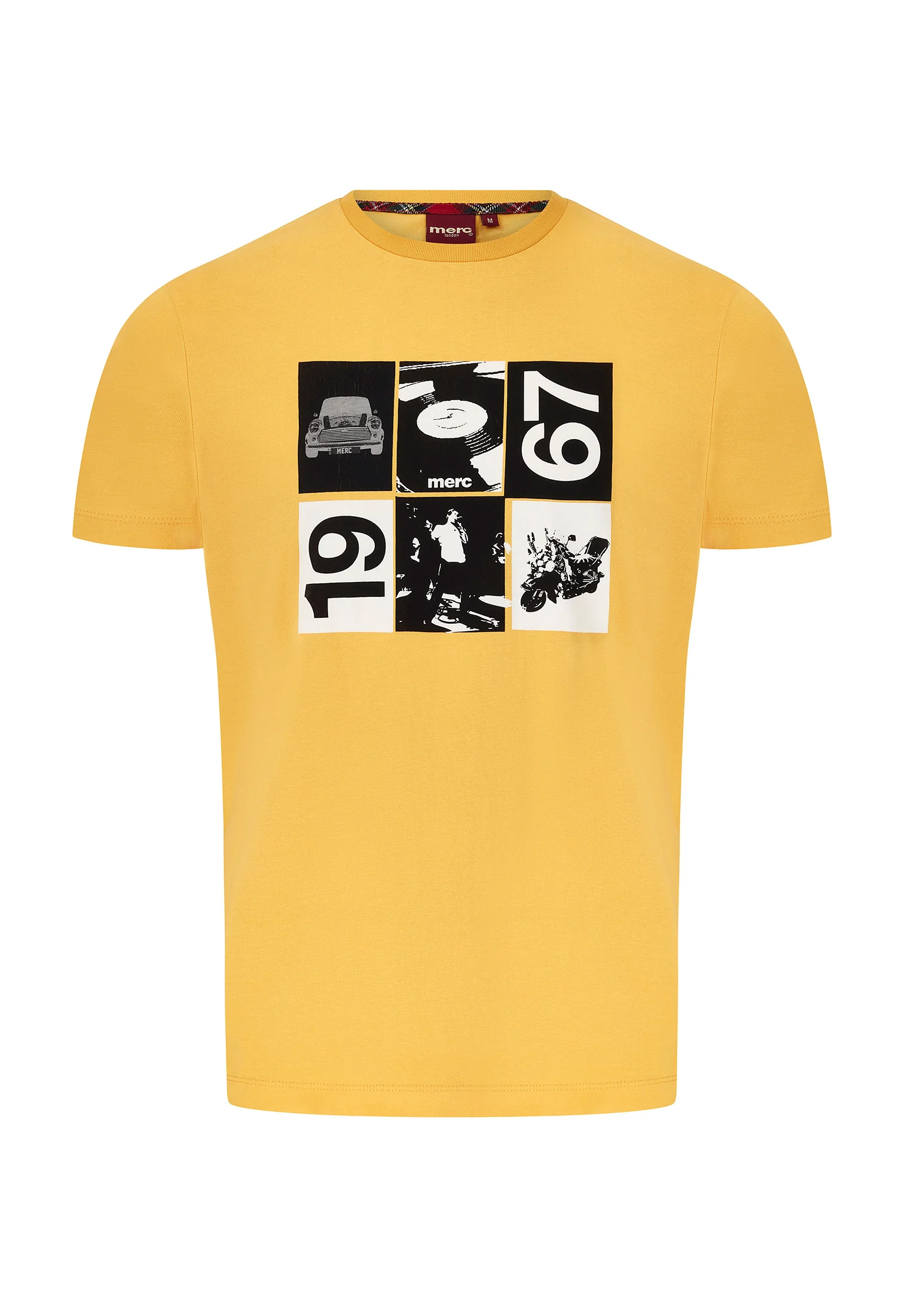 Wallis T-Shirt