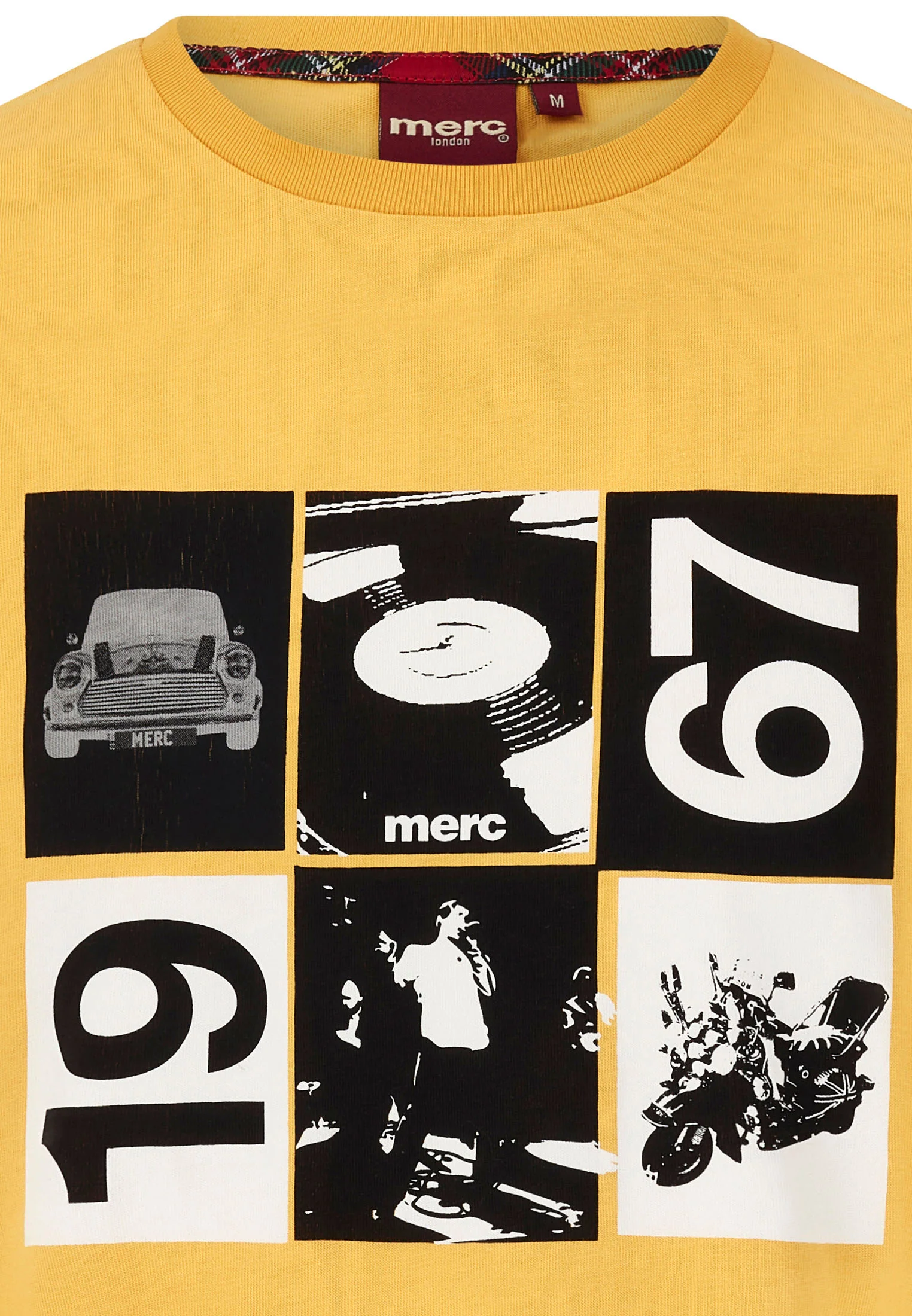 Wallis T-Shirt - Image 2