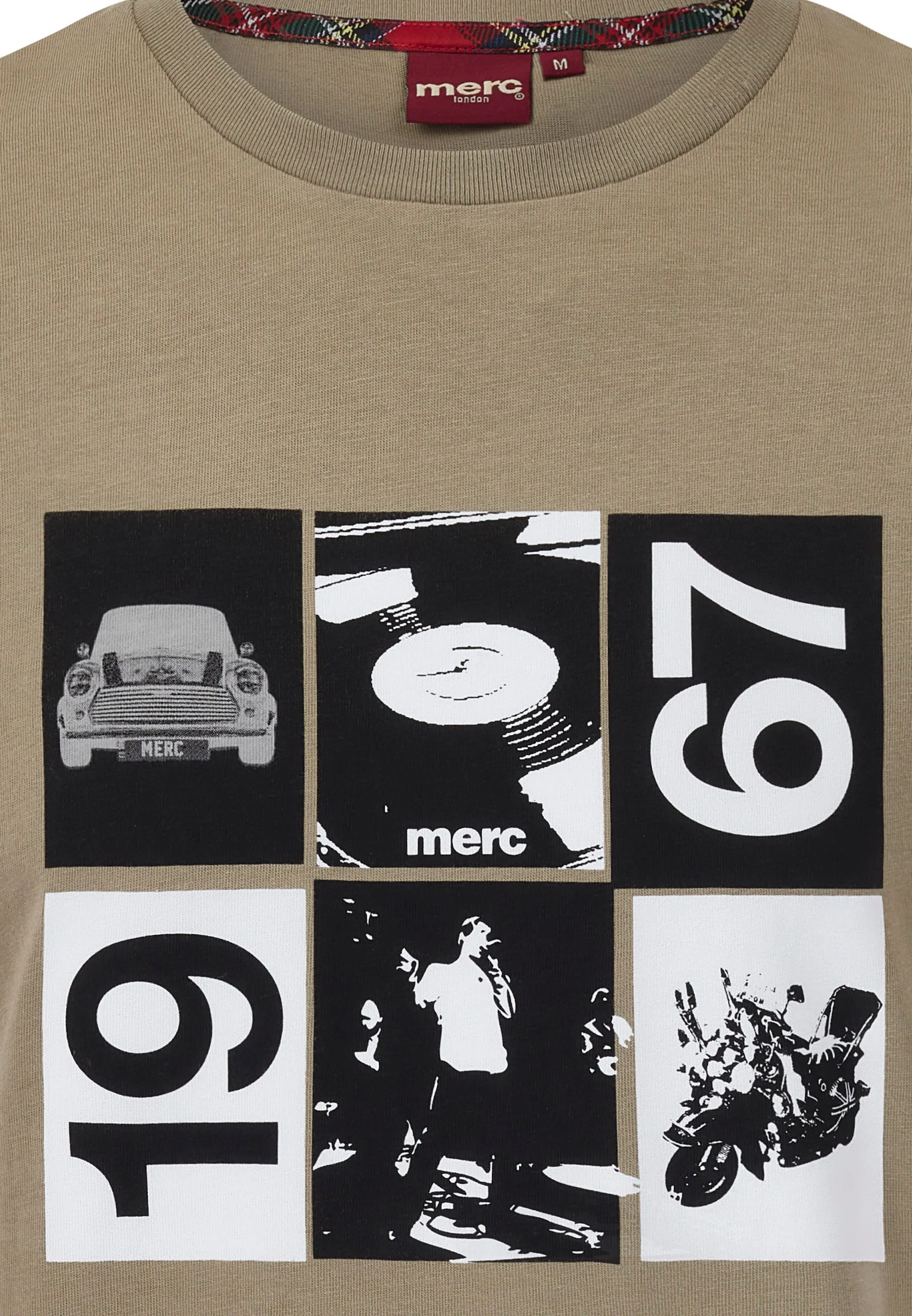 Wallis T-Shirt - Image 5