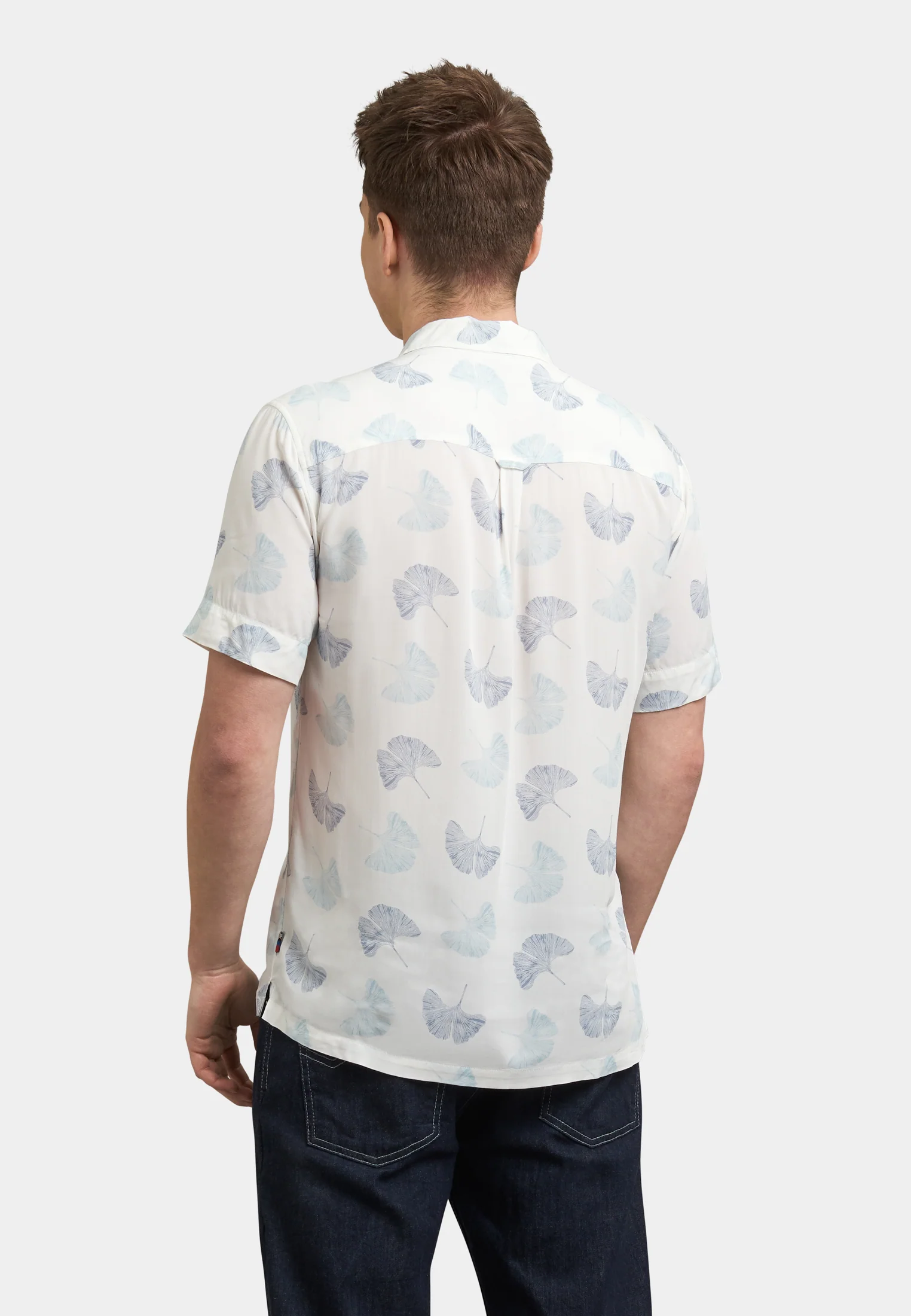 Watkins Shirt - Image 3