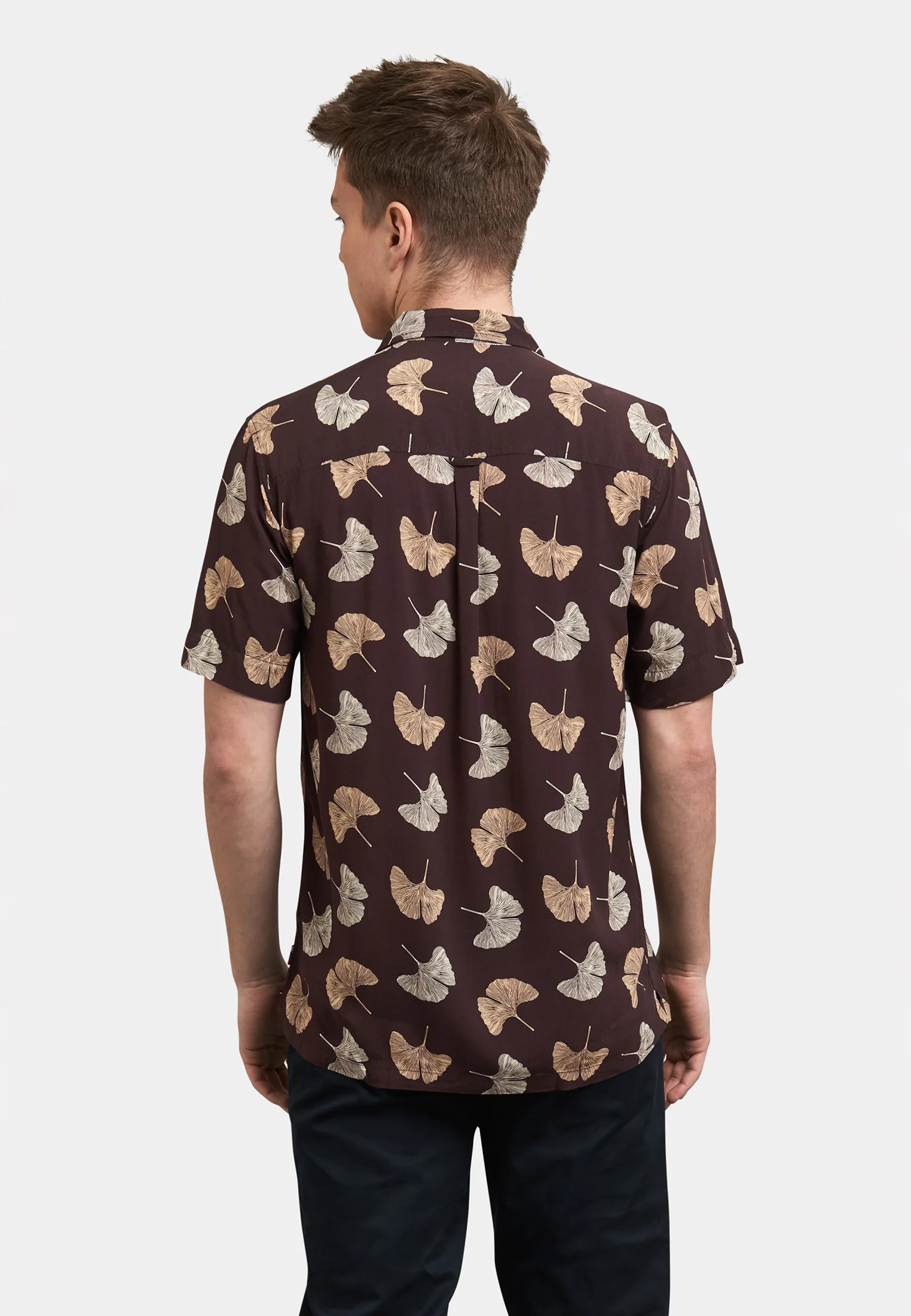 Watkins Shirt - Image 7