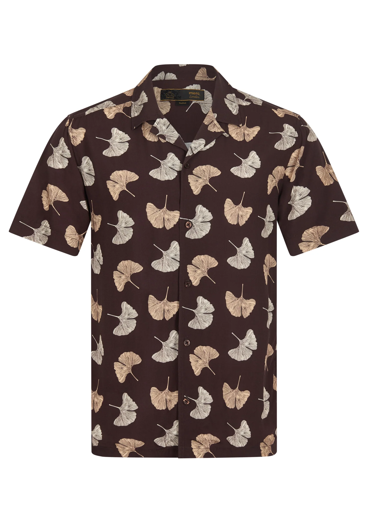 Watkins Shirt - Image 8