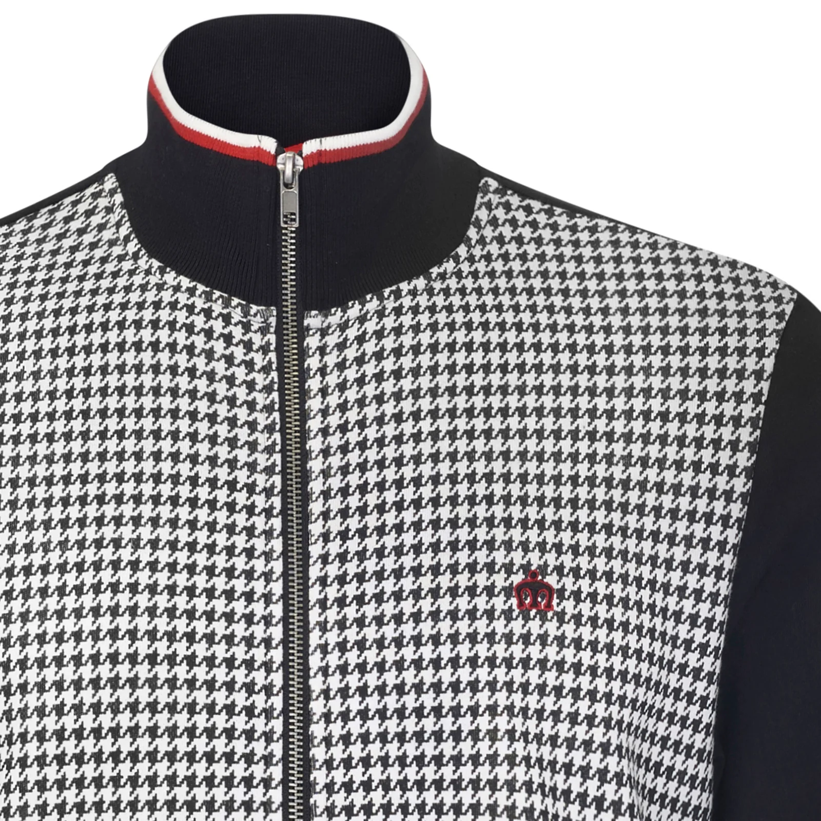 Willow Dogtooth track-top - Image 5