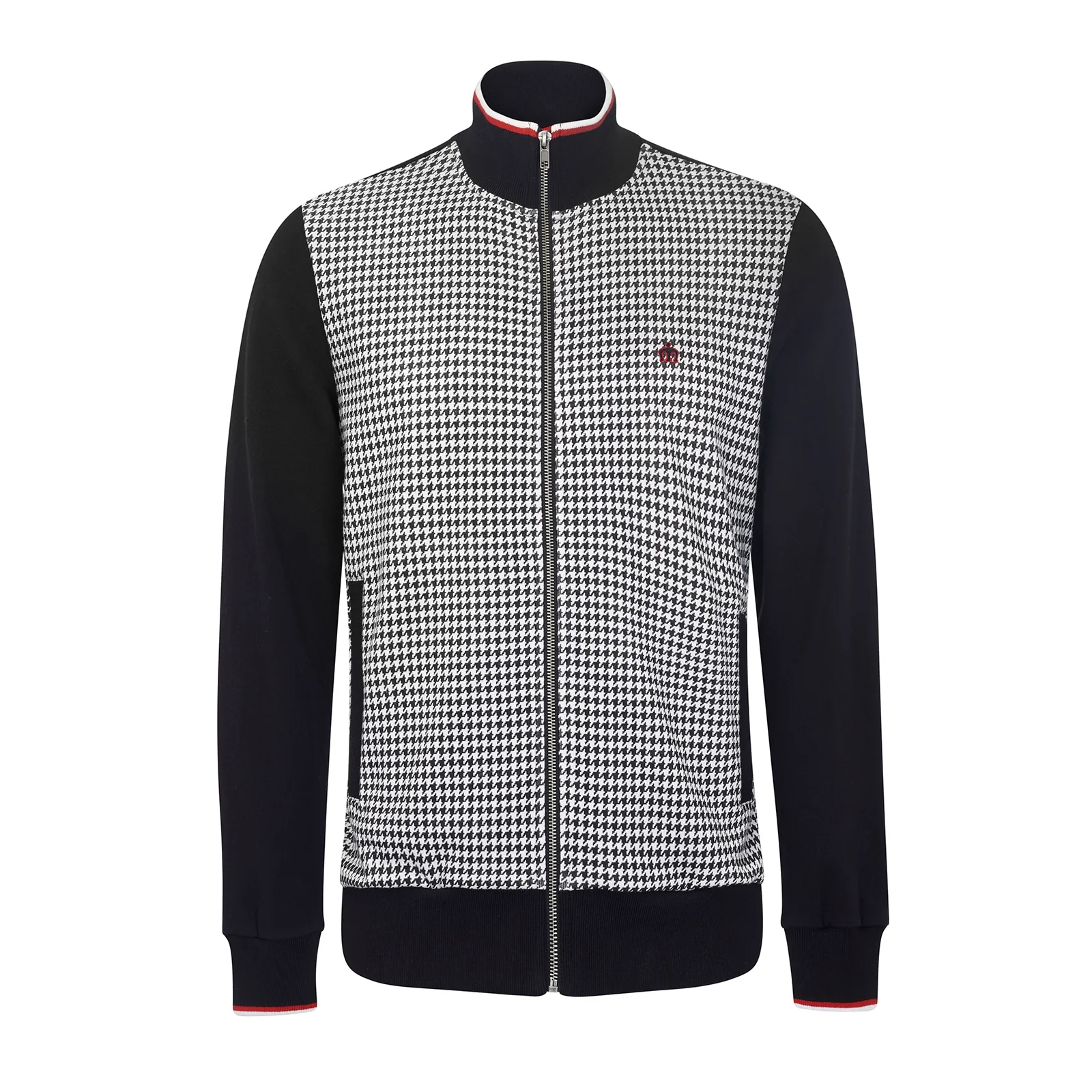 Willow Dogtooth track-top - Image 6