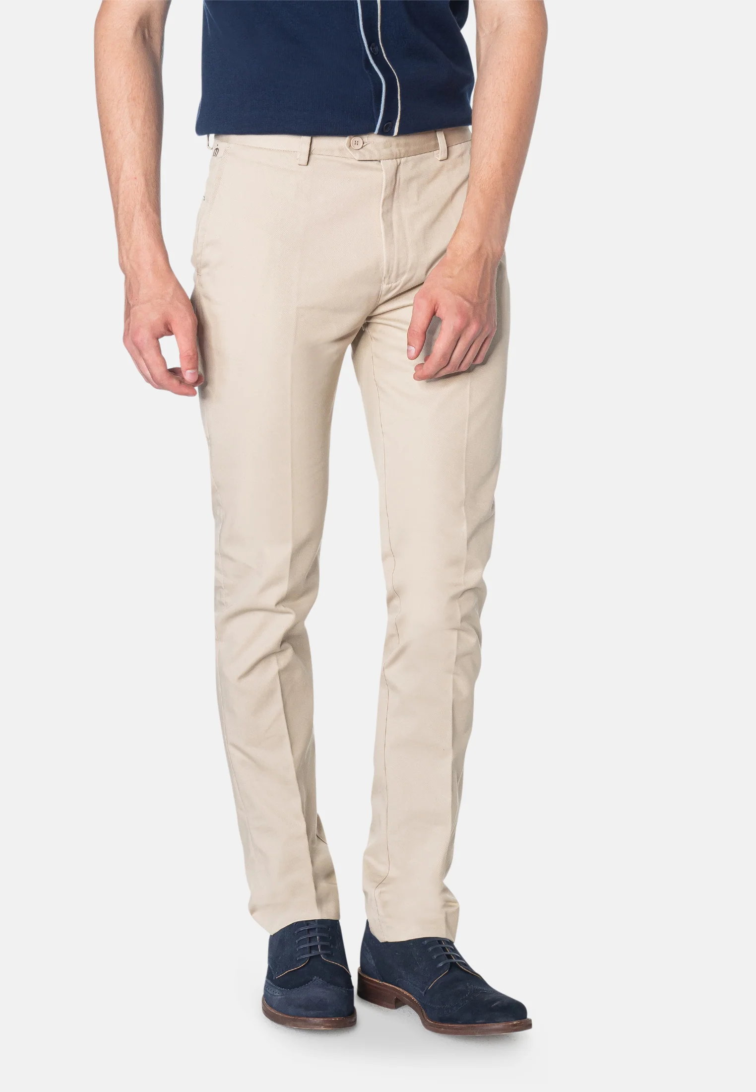 Winston Sta Press Trousers - Image 11