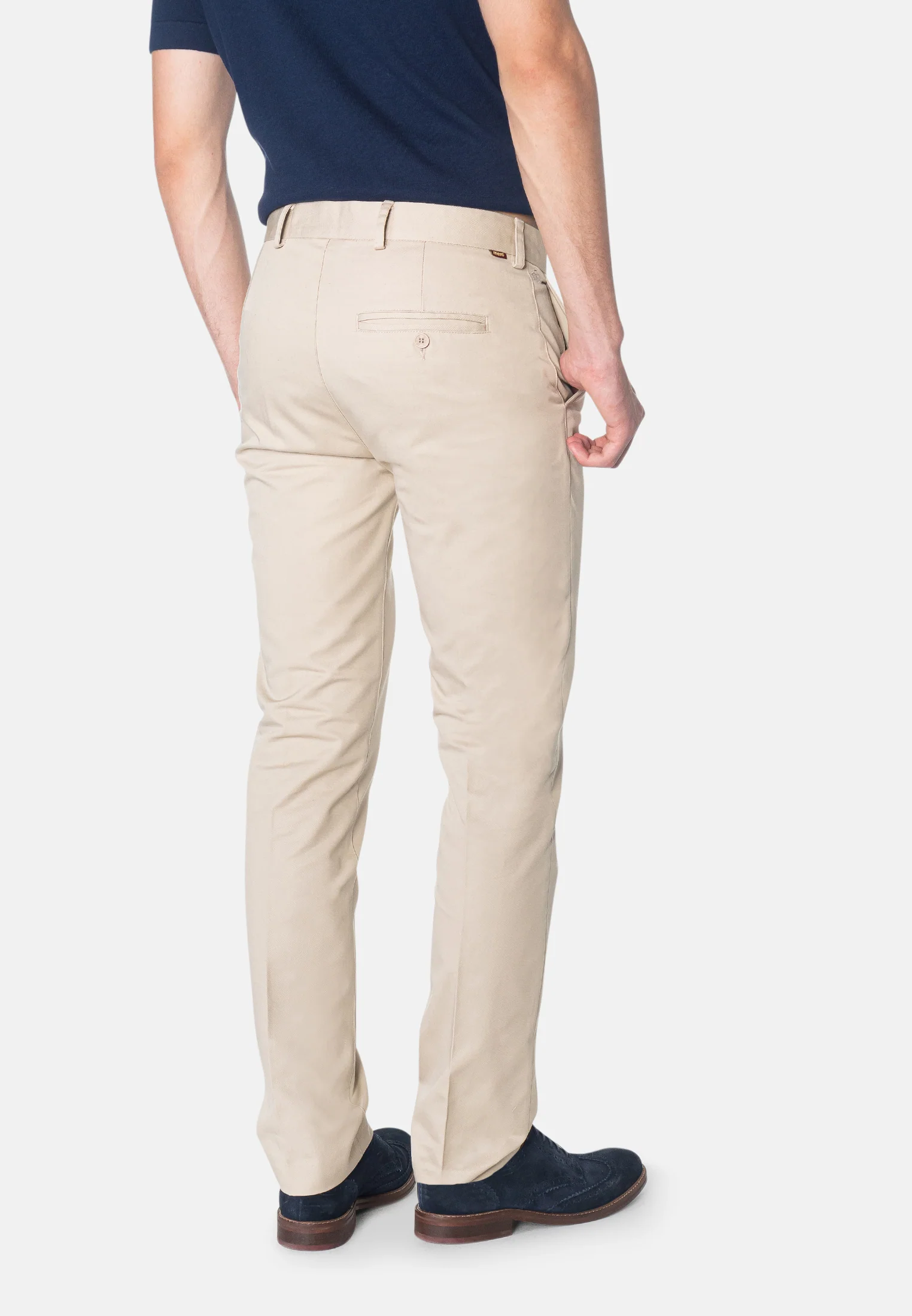 Winston Sta Press Trousers - Image 12