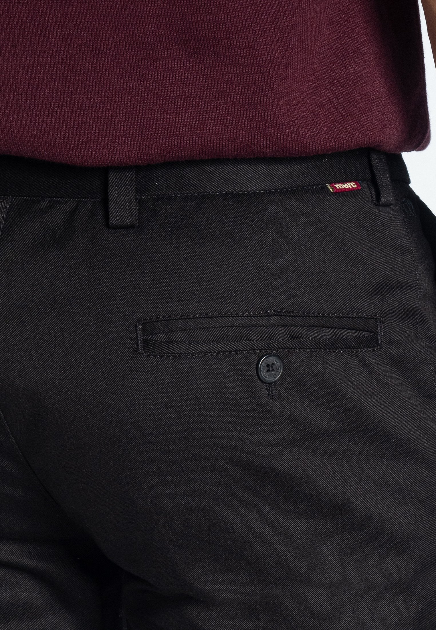 Winston Sta Press Trousers - Image 14