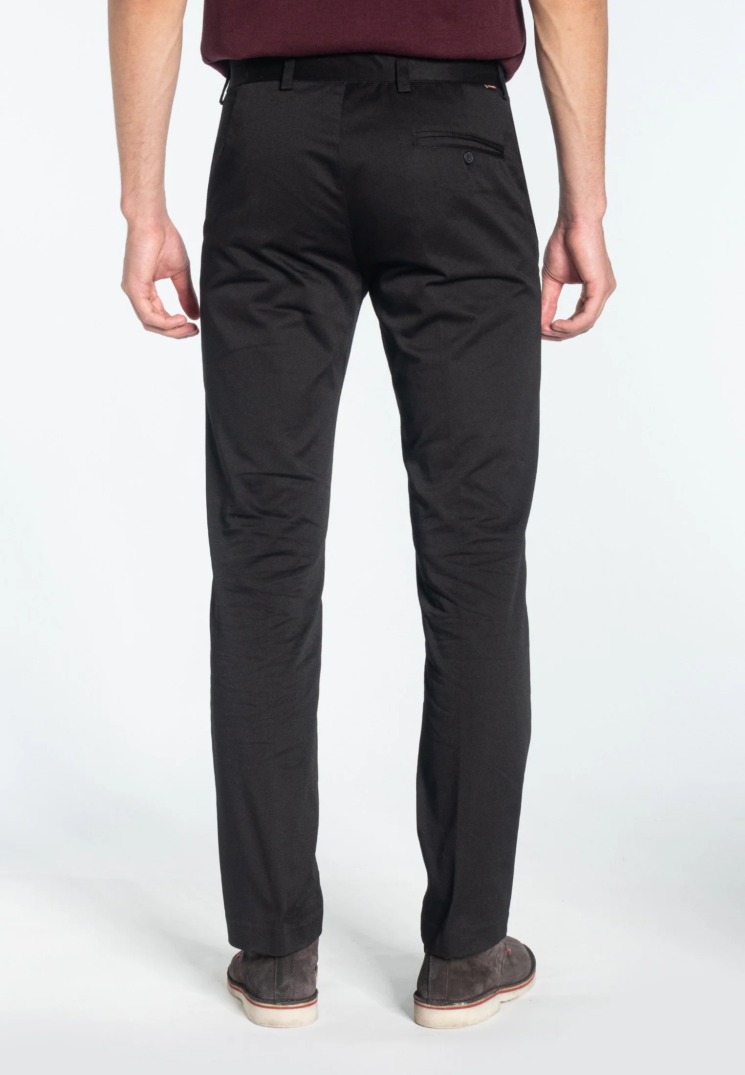 Winston Sta Press Trousers - Image 16