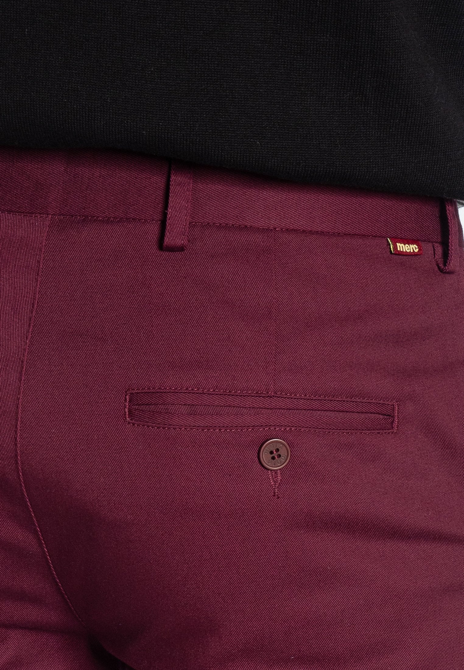 Winston Sta Press Trousers - Image 19