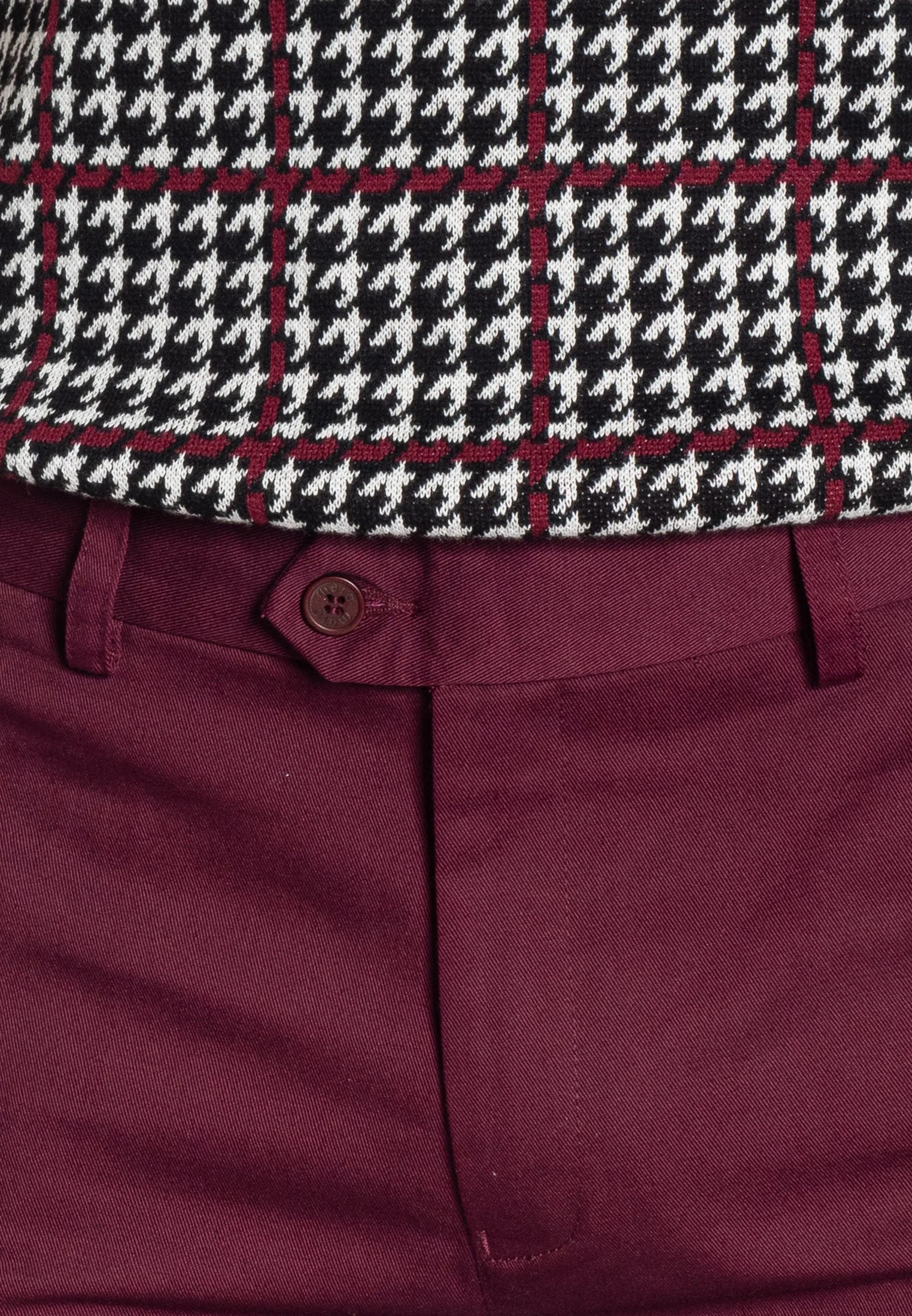 Winston Sta Press Trousers - Image 22