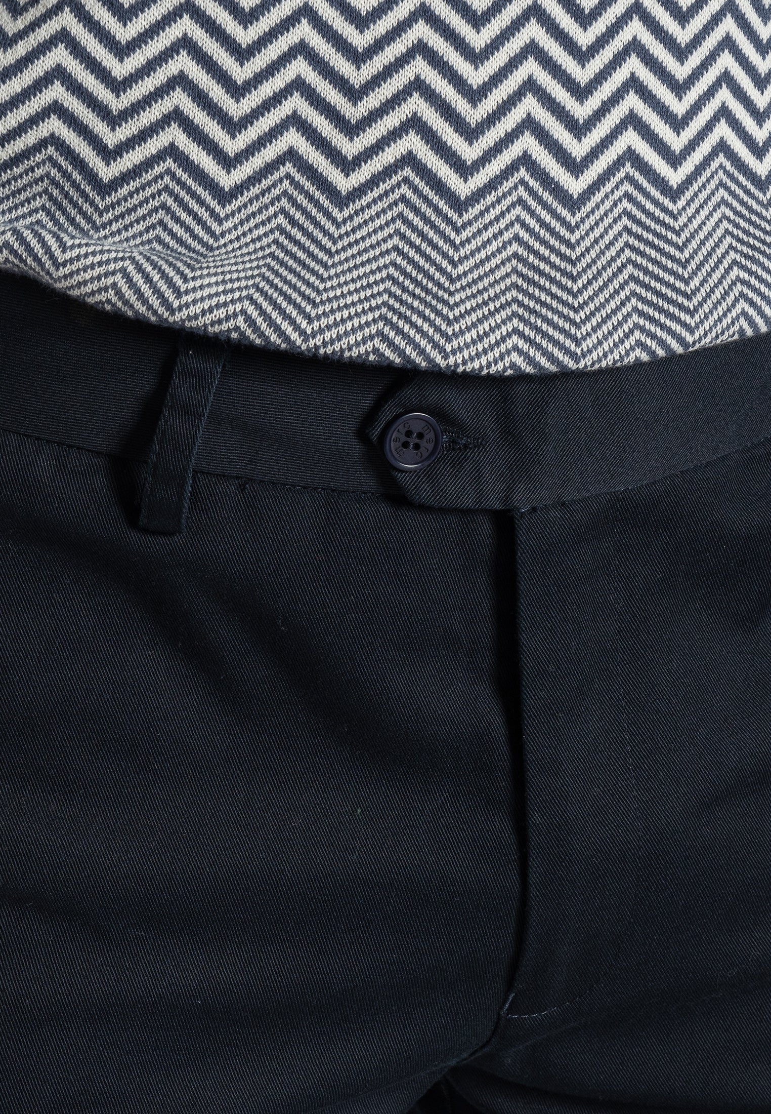 Winston Sta Press Trousers - Image 6