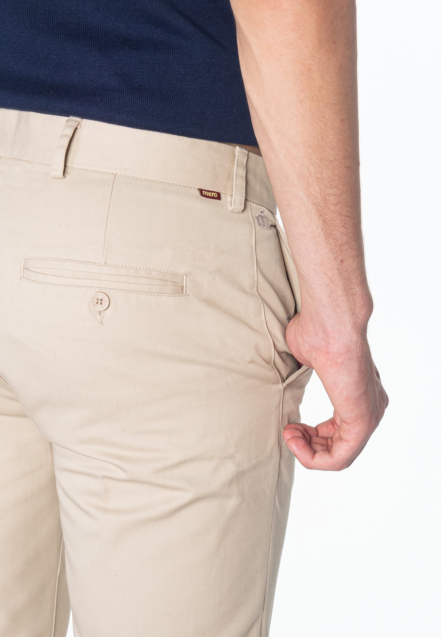 Winston Sta Press Trousers - Image 9